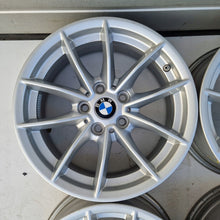 Load image into Gallery viewer, 4x Alufelge 16 Zoll 6.5" 5x112 22ET 6876921 BMW G21 G20 Rim Wheel FEL5196441383ae
