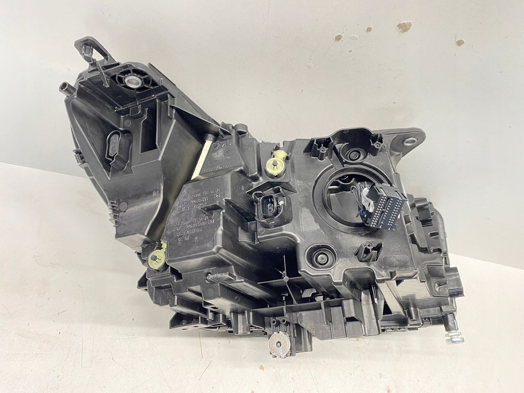 Frontscheinwerfer BMW 5 5A798D7 LED Links Scheinwerfer Headlight SCH4672590530sp
