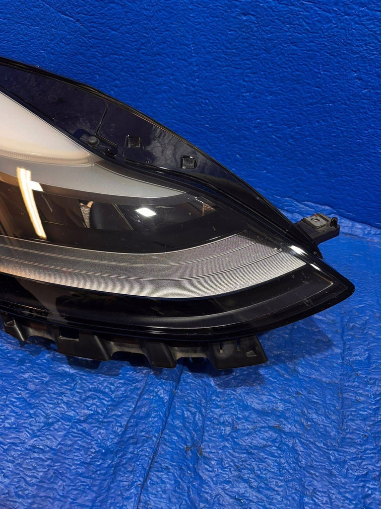Frontscheinwerfer Tesla Model Y 1514953-00-D LED Rechts Scheinwerfer Headlight SCH2609010710jg