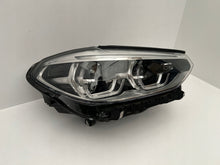 Load image into Gallery viewer, Frontscheinwerfer BMW X3 G01 G02 87396654 LED Rechts Scheinwerfer Headlight SCH4174175152oy