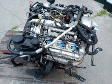 Load image into Gallery viewer, Motor Mercedes-Benz W211 642921 3.0 CDI 70TKm Diesel Engine Unkomplett