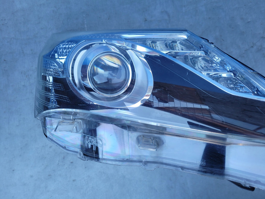 Frontscheinwerfer Toyota Avensis 05-25R 05-28 Xenon Rechts Headlight SCH1534070419ty