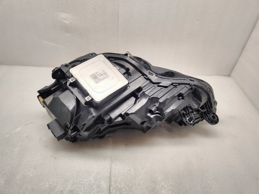 Frontscheinwerfer Audi A5 8B3941036M LED Rechts Scheinwerfer Headlight SCH3095266391fv