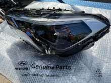 Laden Sie das Bild in den Galerie-Viewer, Frontscheinwerfer BMW F48 901784867003 Links Scheinwerfer Headlight SCH3096201606bv