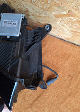 Laden Sie das Bild in den Galerie-Viewer, Frontscheinwerfer Skoda Enyaq 5LB941016G LED Rechts Scheinwerfer Headlight