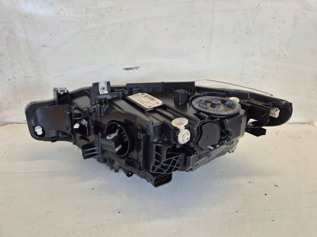 Frontscheinwerfer BMW 3 F30 F31 7471306-03 LED Rechts Scheinwerfer Headlight SCH4716187732ek