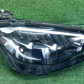 Frontscheinwerfer Mercedes-Benz W213 A2139067609 Rechts Scheinwerfer Headlight SCH7538437174im