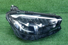 Laden Sie das Bild in den Galerie-Viewer, Frontscheinwerfer Mercedes-Benz W213 A2139067609 Rechts Scheinwerfer Headlight SCH7538437174im