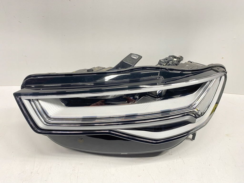 Frontscheinwerfer Audi A6 4G0941033 LED Links Scheinwerfer Headlight SCH6962287443gq