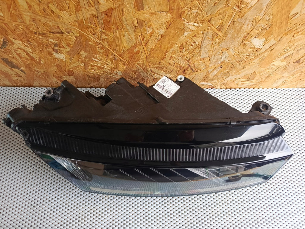 Frontscheinwerfer Skoda Octavia I 5E4941016A Full LED Rechts Headlight SCH6722454483fc