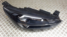 Laden Sie das Bild in den Galerie-Viewer, Frontscheinwerfer Ford Focus IV LED Ein Stück (Rechts oder Links) Headlight SCH4133960751sw