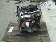 Laden Sie das Bild in den Galerie-Viewer, Motor Dacia Nissan Renault Clio IV K9KC612 1.5 DCI 89TKm Engine Unkomplett MOT8068537136xo