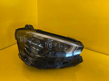 Laden Sie das Bild in den Galerie-Viewer, Frontscheinwerfer Mercedes-Benz W213 A2139061605 LED Rechts Headlight SCH8218865493oq