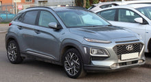 Laden Sie das Bild in den Galerie-Viewer, Frontscheinwerfer Hyundai Kona 92207J9000 LED Links Scheinwerfer Headlight SCH1243188268an