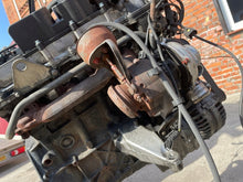Load image into Gallery viewer, Motor Mercedes-Benz Viano 646982 2.2 2004 Diesel Engine Komplett MOT2713794505rd