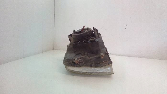 Frontscheinwerfer Mitsubishi L200 Links Scheinwerfer Headlight