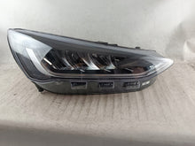 Laden Sie das Bild in den Galerie-Viewer, Frontscheinwerfer Ford Focus NX7B-13E014-CF LED Rechts Scheinwerfer Headlight