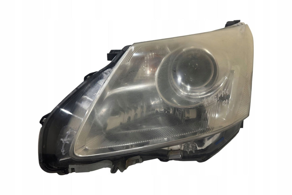 Frontscheinwerfer Toyota Avensis H279HL-AE Xenon Links Scheinwerfer Headlight SCH6485990510yq