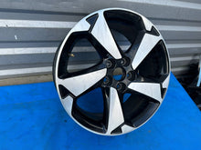 Load image into Gallery viewer, 1x Alufelge 17 Zoll NX7J1007DA Ford Focus Rim Wheel FEL9815836531cn