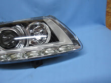 Laden Sie das Bild in den Galerie-Viewer, Frontscheinwerfer Audi A6 C6 4F0941004 1EL009925-52 Xenon Rechts Headlight