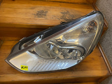 Load image into Gallery viewer, Frontscheinwerfer Ford S-Max 1EJ009250-01 LED Links Scheinwerfer Headlight