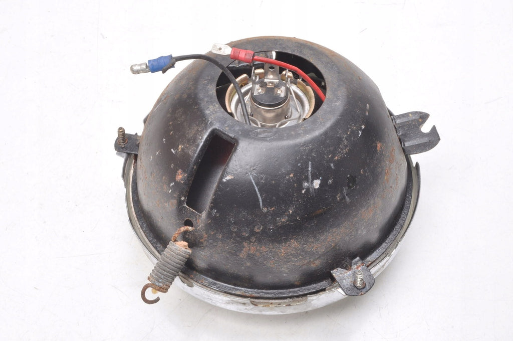 Frontscheinwerfer Ford 372387 Links Scheinwerfer Headlight SCH3712790544ss