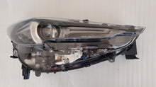 Laden Sie das Bild in den Galerie-Viewer, Frontscheinwerfer Mazda Cx5 Cx-5 KB8N51030K Full LED Rechts Headlight SCH5257965986mn