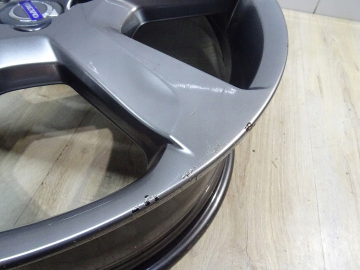 1x Alufelge 19 Zoll 7.5" 5x108 55ET 31341123 Volvo Xc90 Xc60 Xc40 Rim Wheel FEL7812475877kd