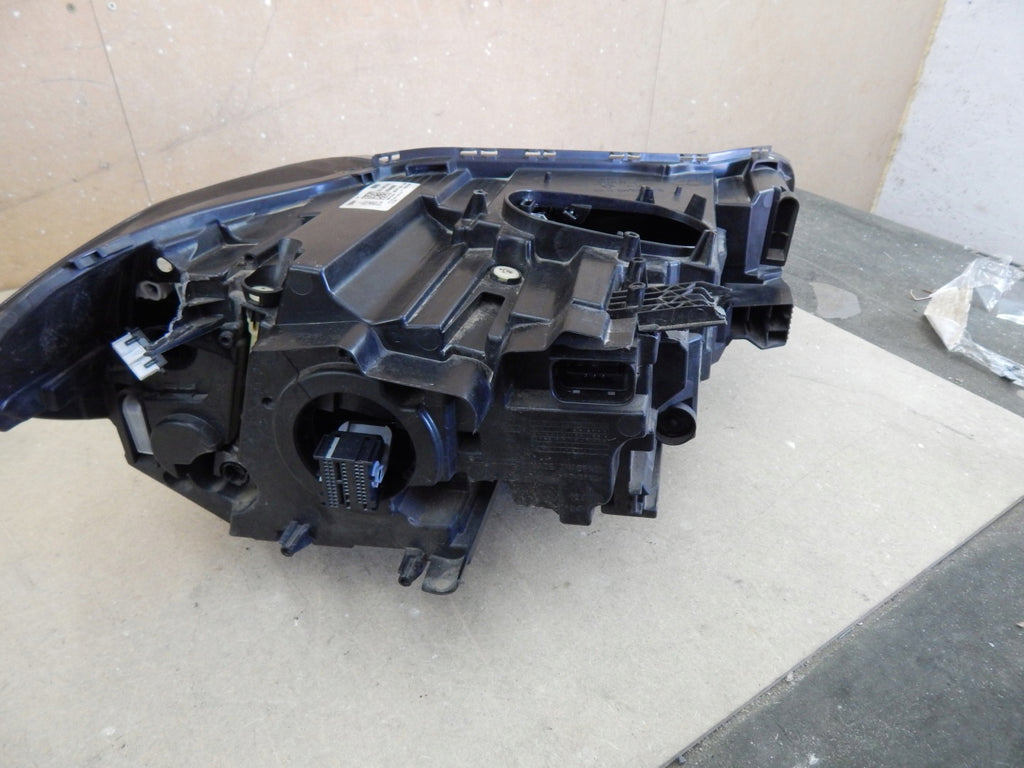 Frontscheinwerfer BMW F48 5A01171-02 Links Scheinwerfer Headlight SCH3179314152ma