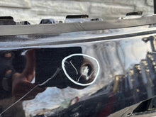 Load image into Gallery viewer, Heckklappe Mercedes-Benz Gle Rückseite kofferraumklappe Tailgate