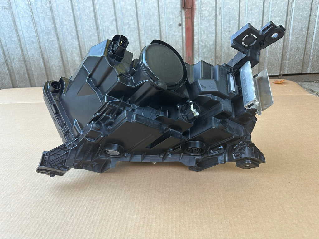 Frontscheinwerfer Opel Mokka 9837331580 Rechts Scheinwerfer Headlight SCH7988835390df
