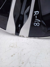 Laden Sie das Bild in den Galerie-Viewer, 1x Alufelge 18 Zoll 7.5" 5x112 40ET A2064017300 Mercedes-Benz Rim Wheel FEL4298512265ff