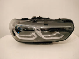 Frontscheinwerfer BMW X2 F39 5A10AE2-03 Rechts Scheinwerfer Headlight SCH1920638009ro