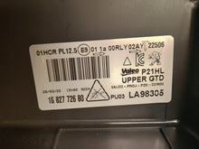 Laden Sie das Bild in den Galerie-Viewer, Frontscheinwerfer Peugeot 2008 208 II 1682772680 LED Links Headlight SCH2438145569gd