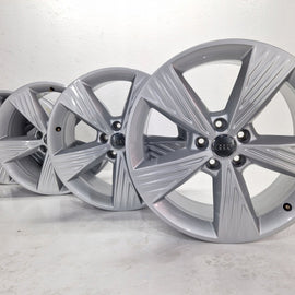 4x Alufelge 19 Zoll 8.0