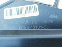 Load image into Gallery viewer, Frontscheinwerfer Ford Fiesta I H1BB13101CJ Links Scheinwerfer Headlight SCH7045664547km