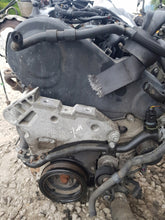 Laden Sie das Bild in den Galerie-Viewer, Motor Audi Seat Skoda VW CFF 2.0 TDI 173TKm 2013 Diesel Engine Komplett