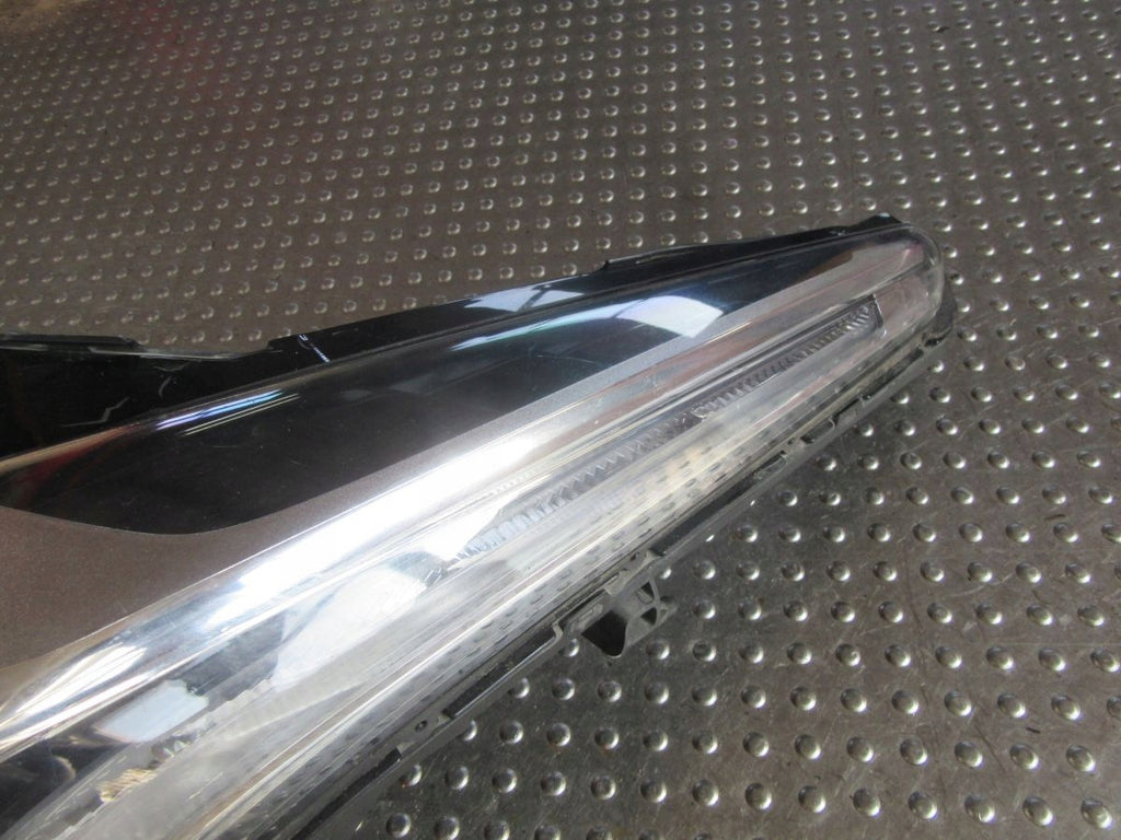 Frontscheinwerfer Cadillac Cts 84319717 Links Scheinwerfer Headlight SCH6834212258ap