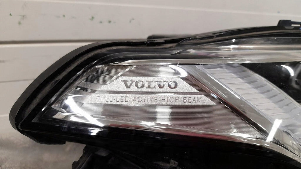 Frontscheinwerfer Volvo Xc90 II 31655808 Rechts Scheinwerfer Headlight