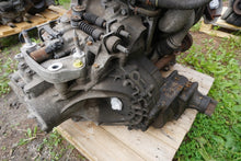 Load image into Gallery viewer, Motor Honda Cr-V III N22A2 2.2 140PS 103kW 148TKm 2008 Diesel Engine Komplett MOT5554832657qr