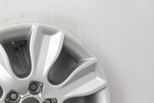 Laden Sie das Bild in den Galerie-Viewer, 1x Alufelge 16 Zoll 6.0&quot; 5x100 30ET Glanz Silber 8X0601025A Audi Rim Wheel