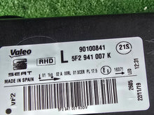 Laden Sie das Bild in den Galerie-Viewer, Frontscheinwerfer Seat Leon 5F2941007K Full LED Links Scheinwerfer Headlight SCH4704824871qz