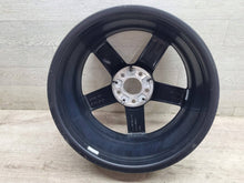 Laden Sie das Bild in den Galerie-Viewer, 1x Alufelge 18 Zoll 5x112 A1774013200 Mercedes-Benz W177 Rim Wheel FEL1817114206ze