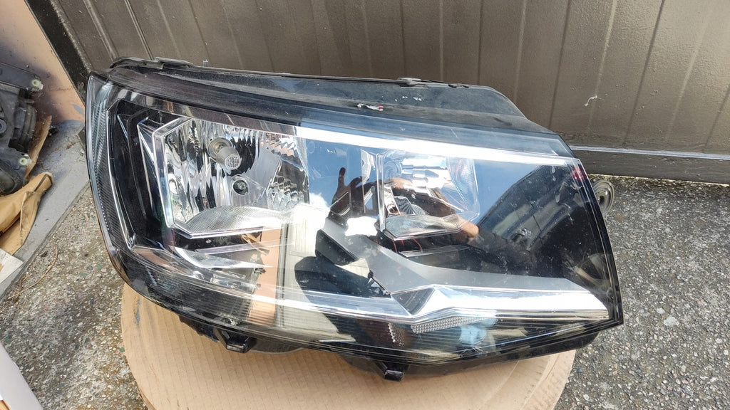 Frontscheinwerfer VW T6 7E1941006F LED Rechts Scheinwerfer Headlight