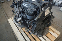 Laden Sie das Bild in den Galerie-Viewer, Motor Mazda 3 Bl 36745392NR54 1.6 165TKm 2010 Diesel Engine Unkomplett