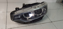 Load image into Gallery viewer, Frontscheinwerfer BMW F36 7387543 Bi-Xenon Links Scheinwerfer Headlight SCH6479136692dg
