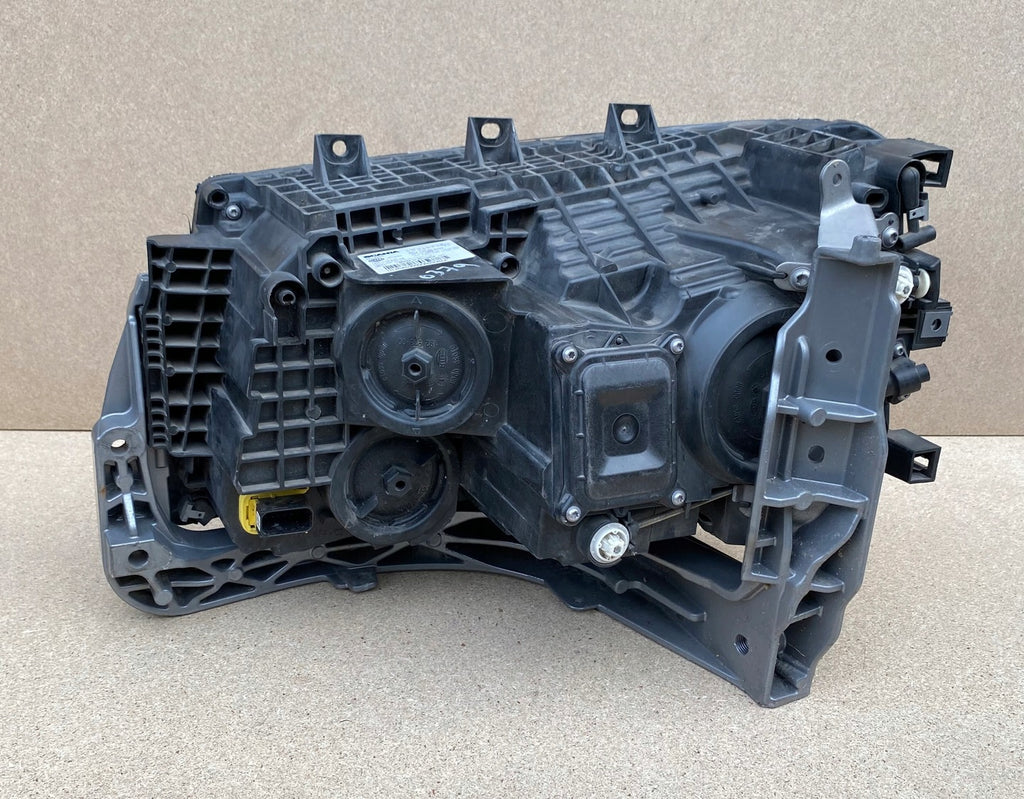 Frontscheinwerfer 2674385 LED Rechts Scheinwerfer Headlight