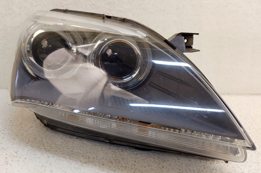 Frontscheinwerfer BMW 6 F12 F13 7222086 7255724 Xenon Rechts Headlight SCH4149527461iy