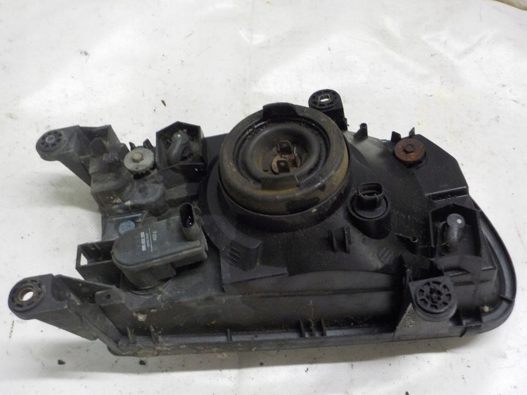 Frontscheinwerfer Opel Frontera B LED Links Scheinwerfer Headlight SCH4903630007yi