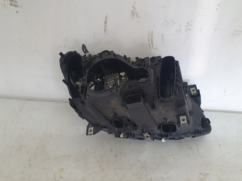 Frontscheinwerfer BMW 7 F01 7289095-09 Links Scheinwerfer Headlight SCH8659414786lm